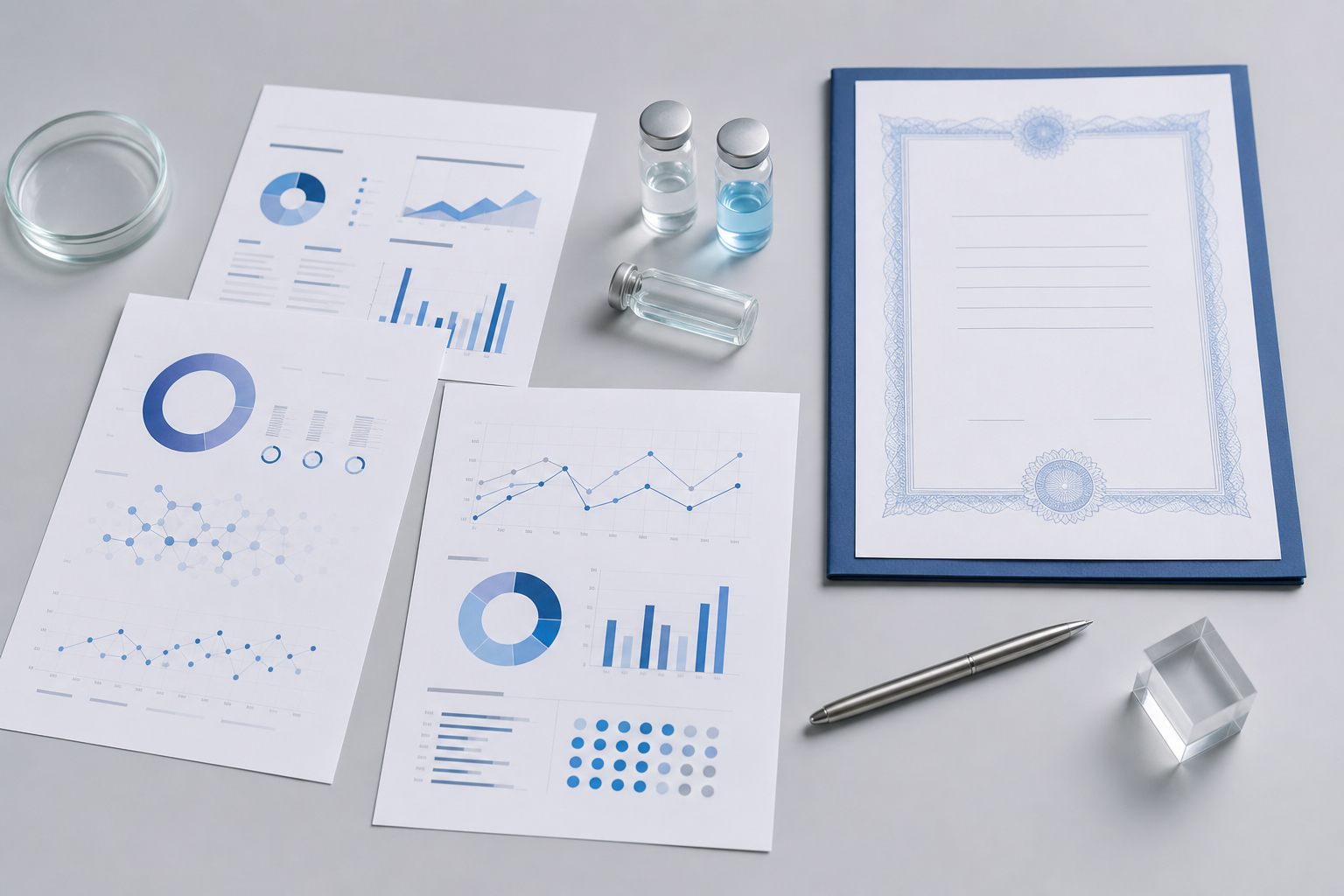Understanding Research-Use-Only Peptide Documentation