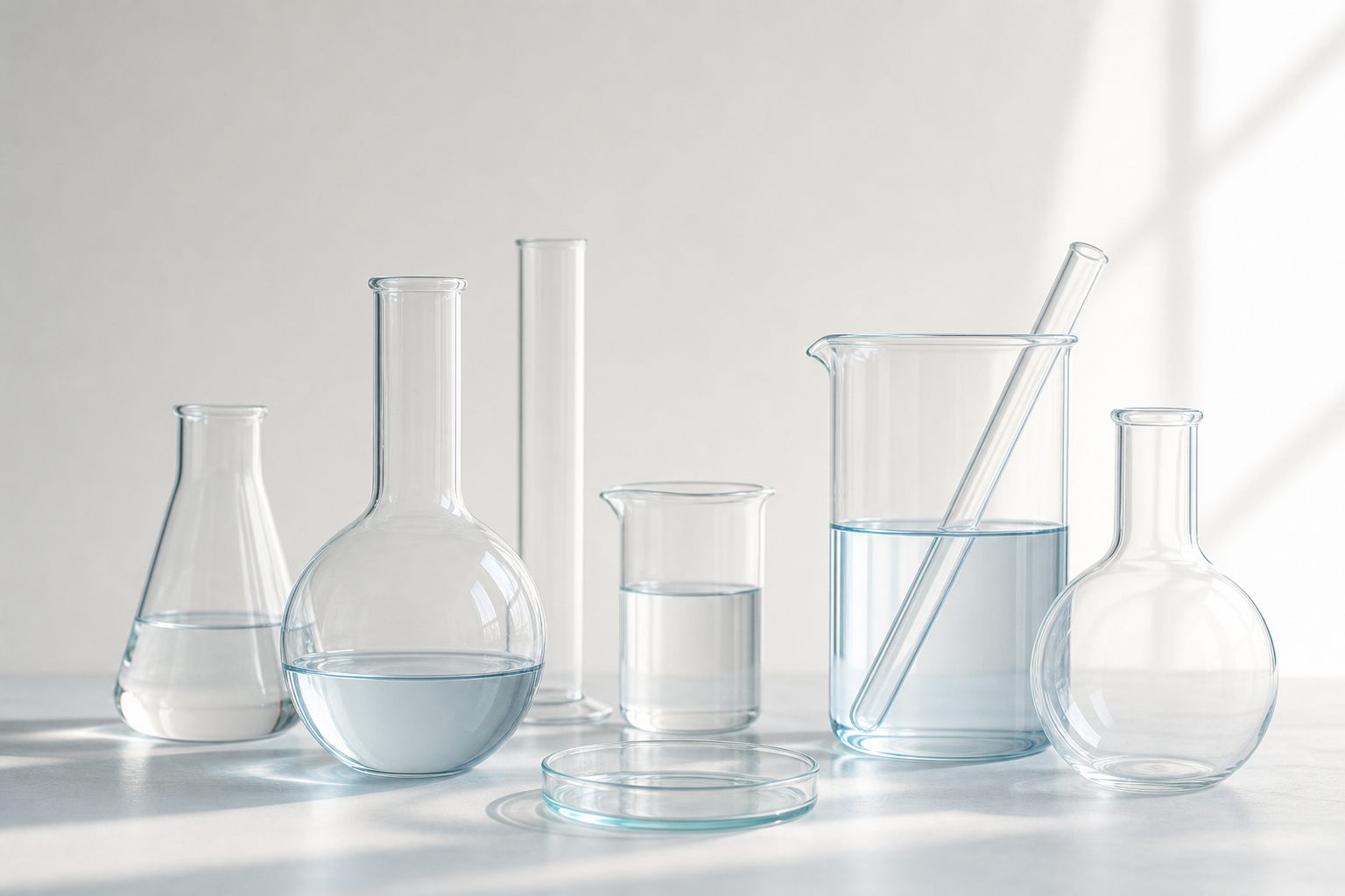 Third-Party Analytical Testing in Peptide Research