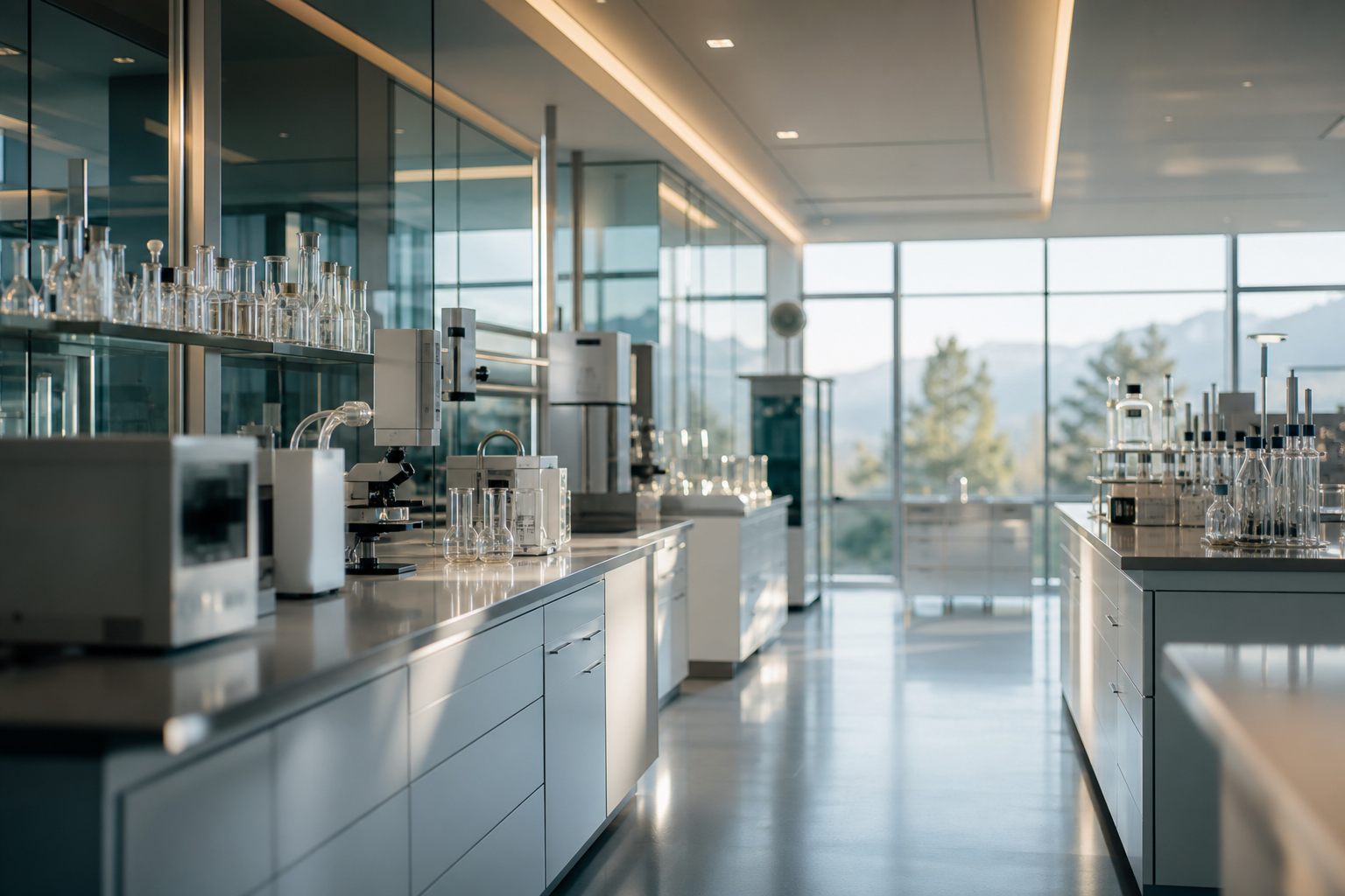 Peptide Stability and Laboratory Handling Considerations