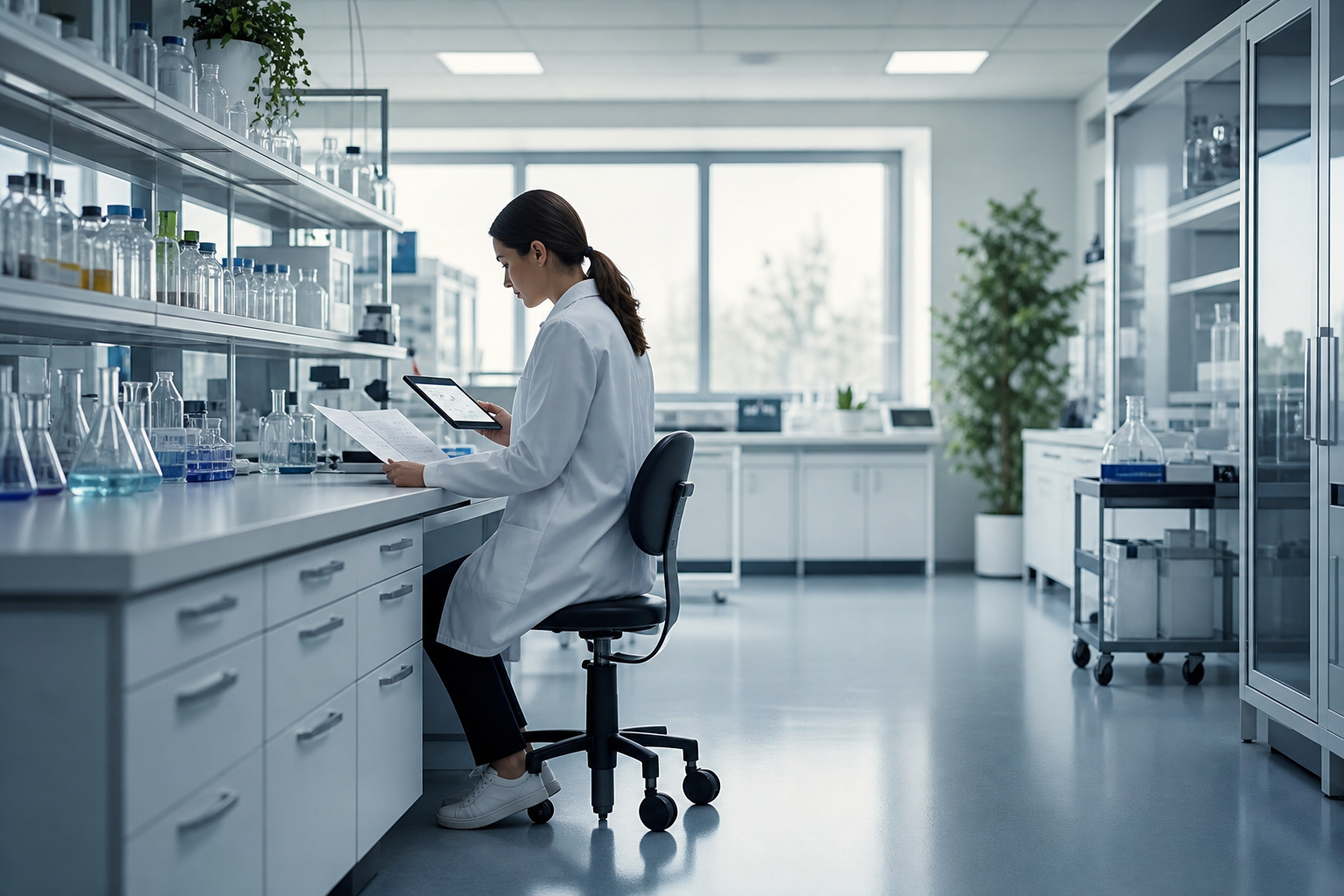 Research Pathways and Scientific Literature Review