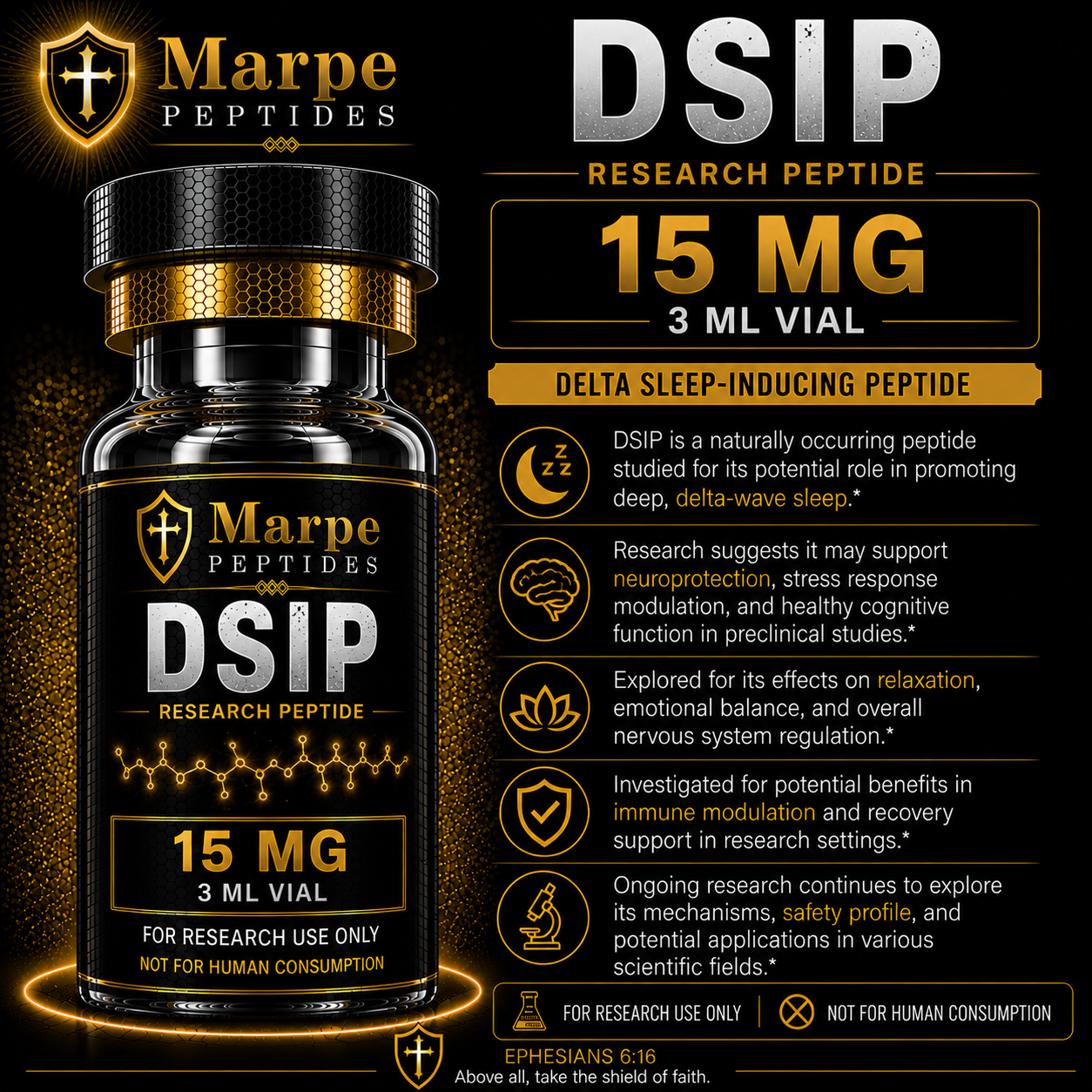 DSIP