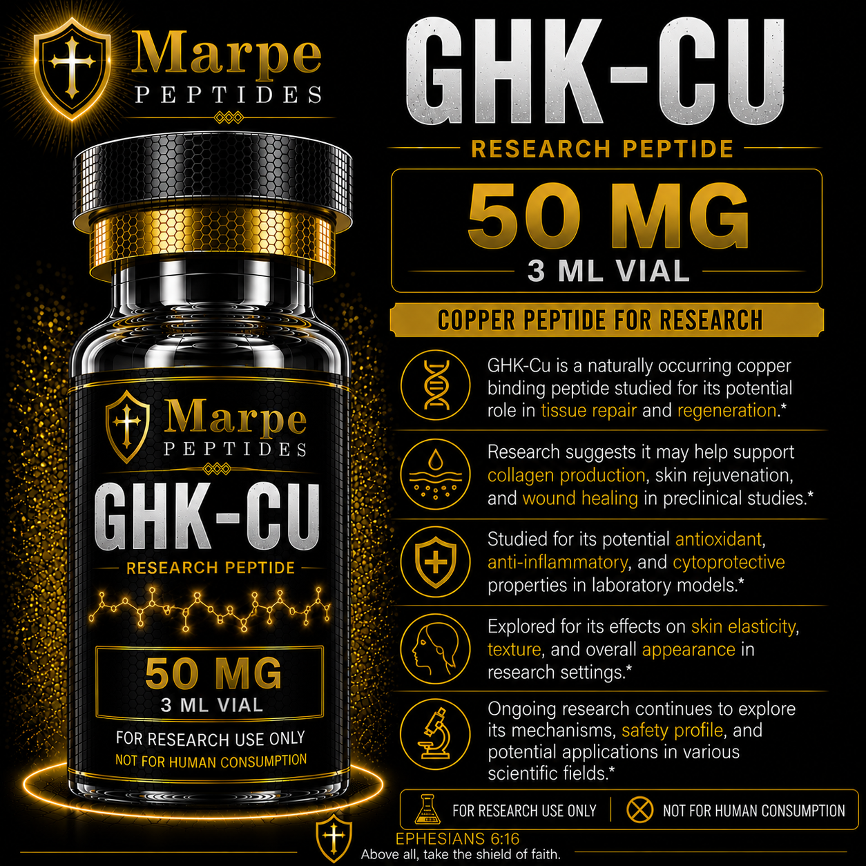 GHK-CU