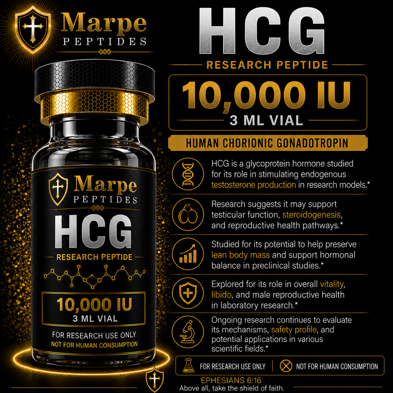 HCG