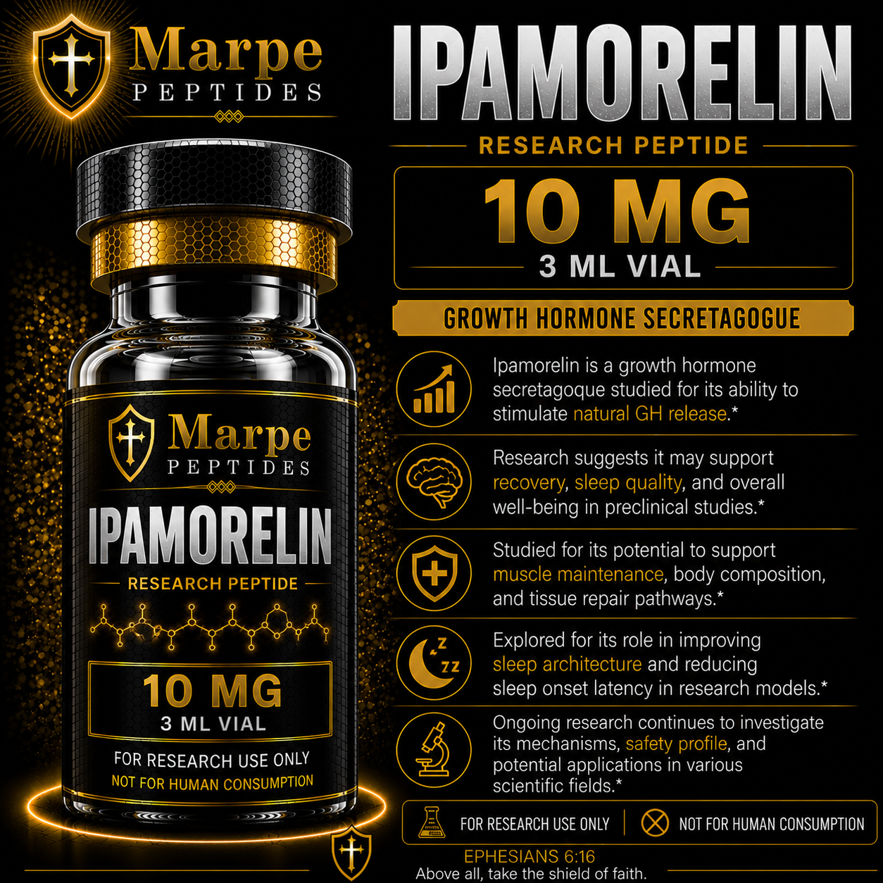 Ipamorelin