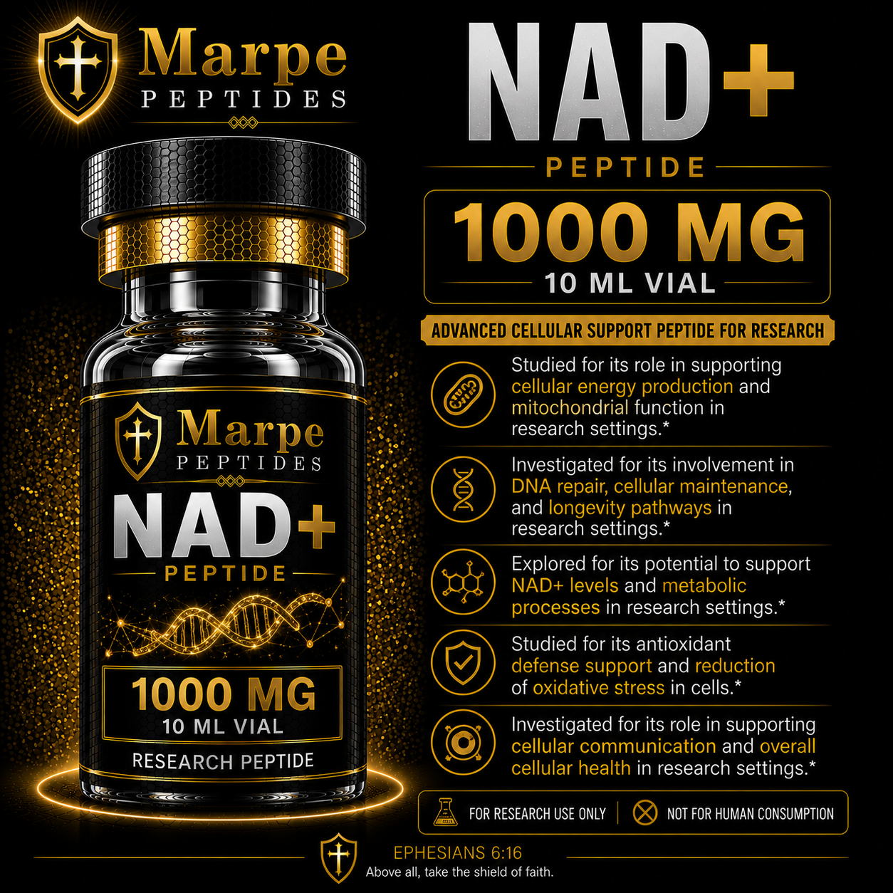 NAD+