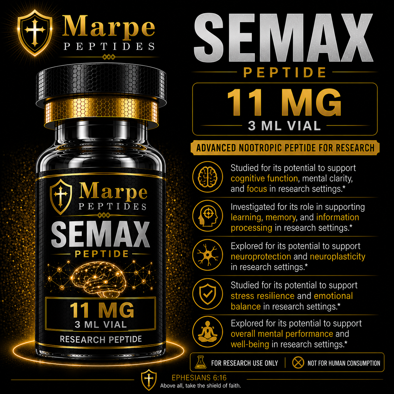 Semax